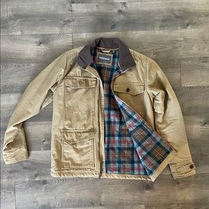 toad and co cool hand jacket